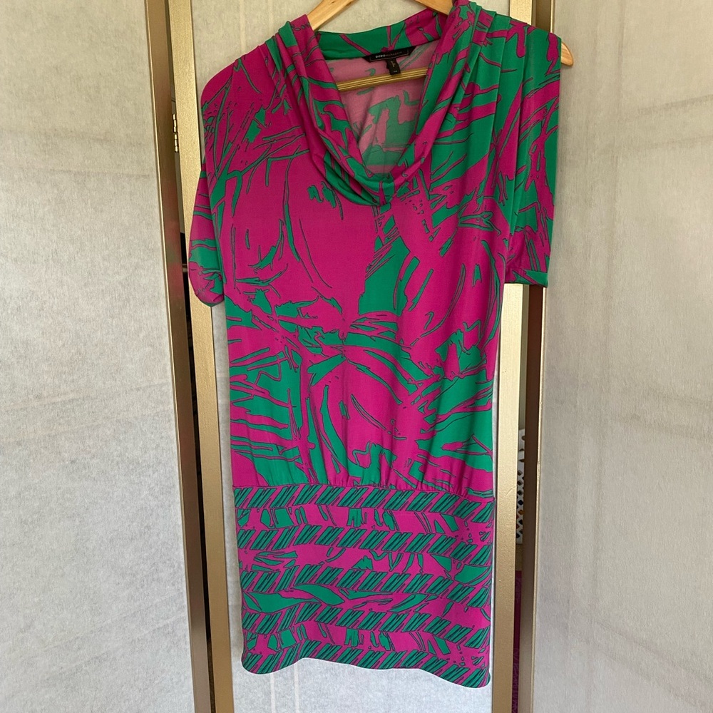 BCBG Party dress